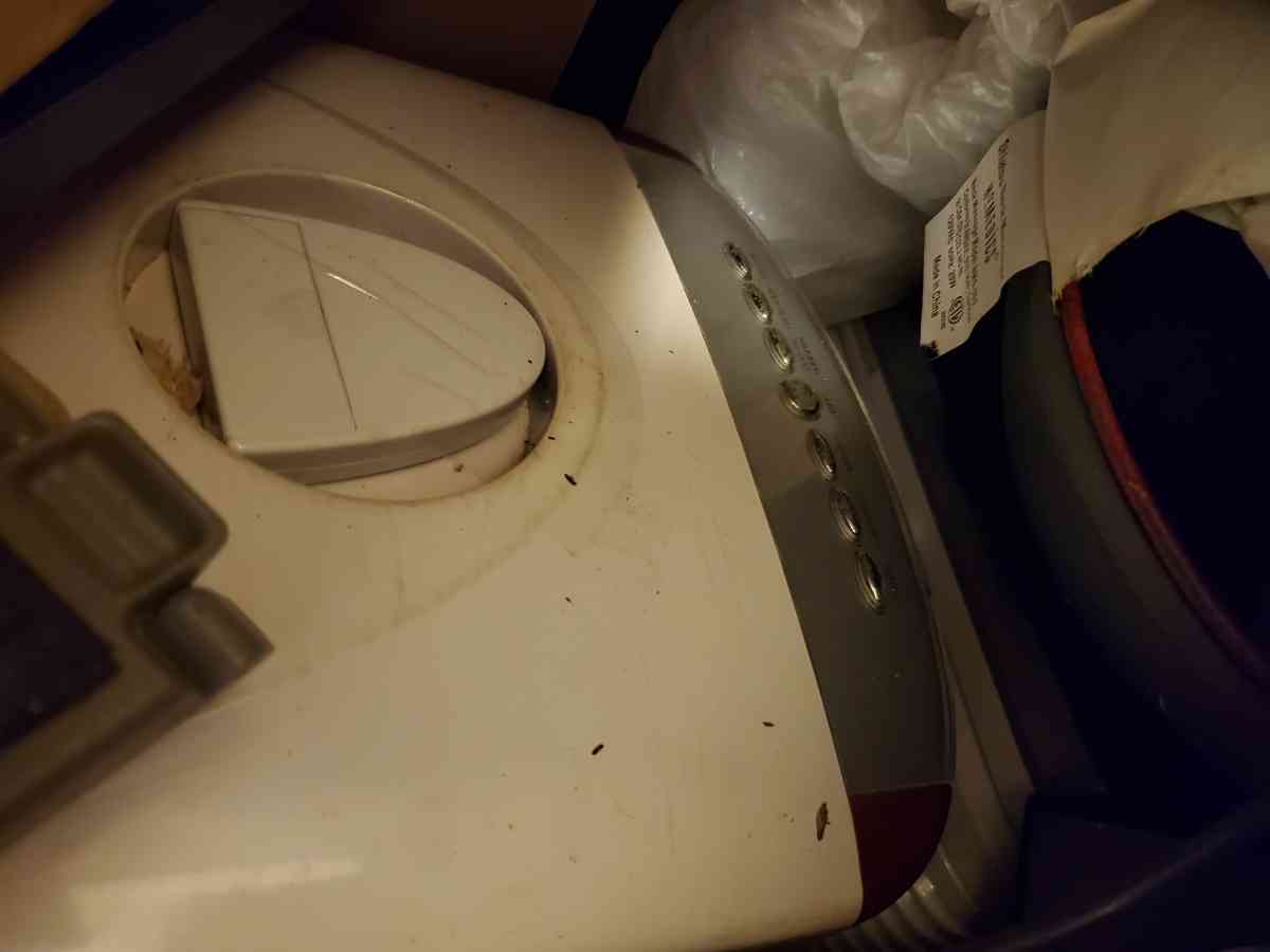 Heat and cool with control - Smyrna, Georgia