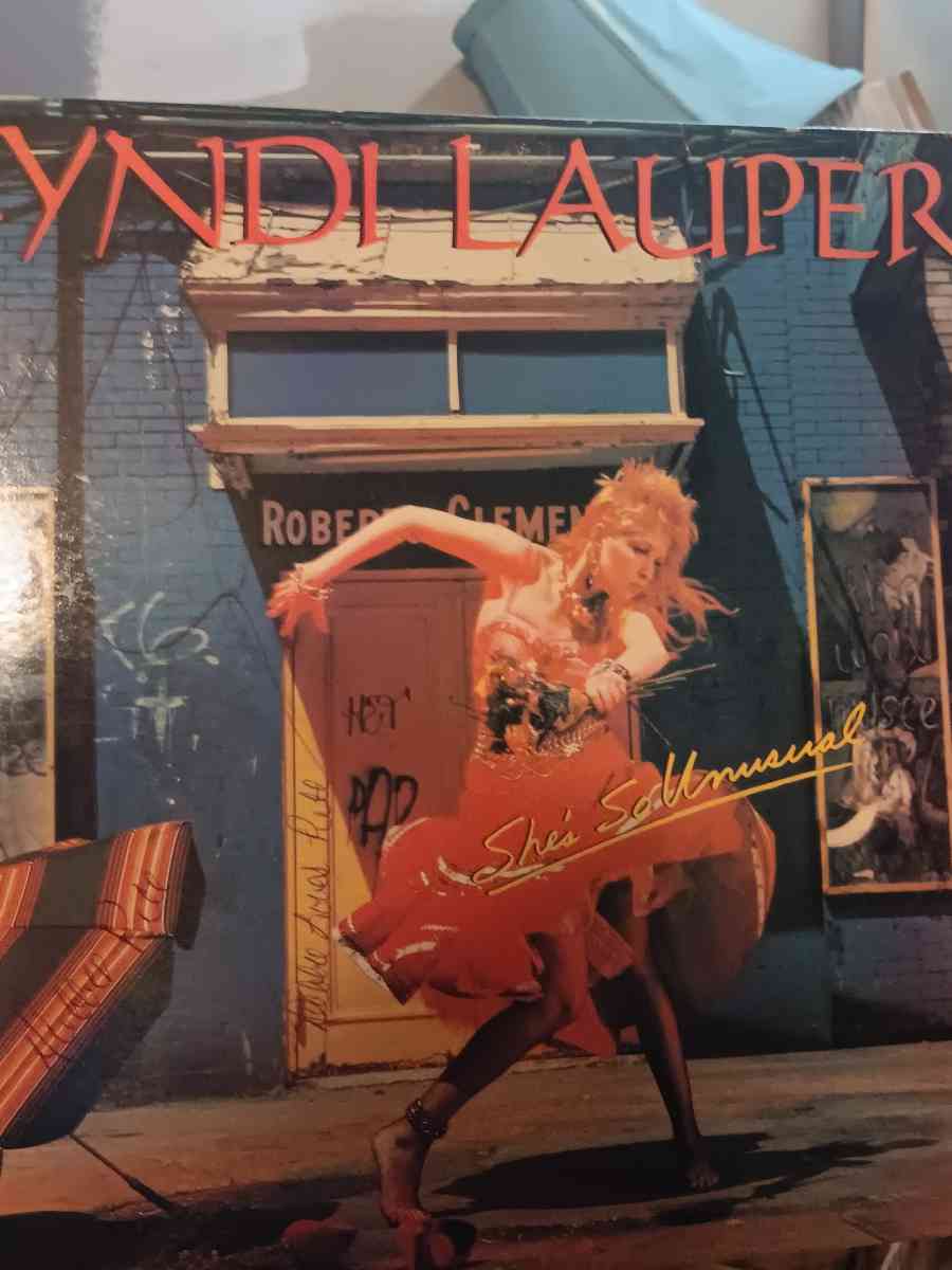 any 1 vinyl lp - Chickamauga, Georgia - FleaMarketBay