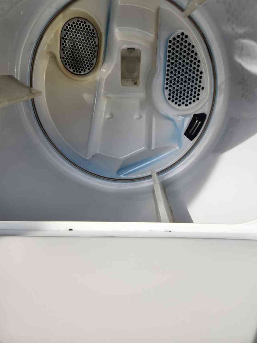 Washer And Electric Dryer - Houston, Texas - FleaMarketBay