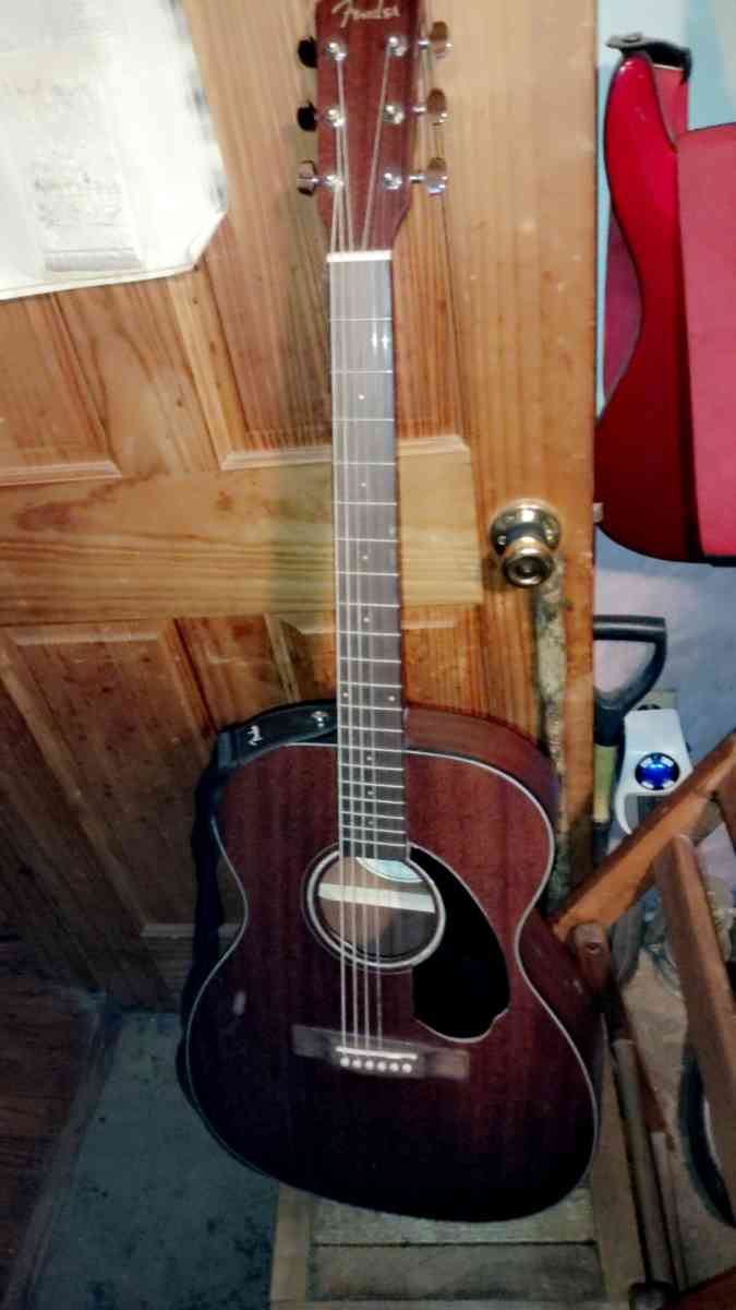 box guitar - Bethel, Ohio