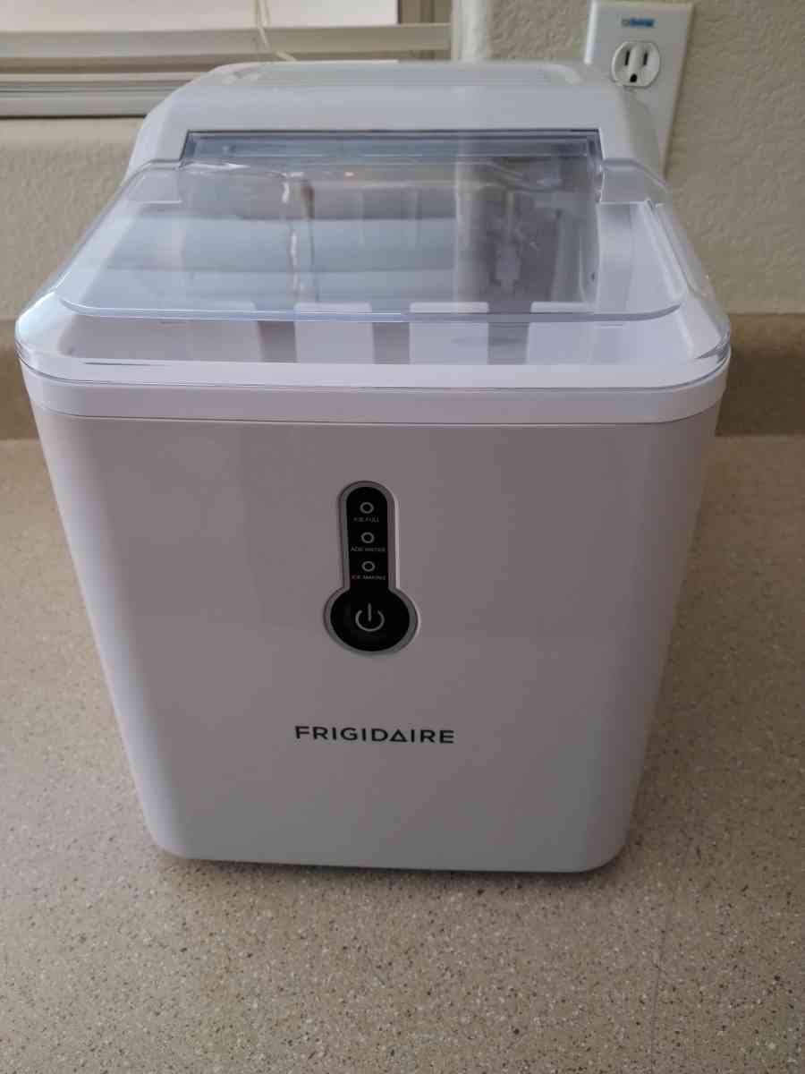 Frigidaire Ice Maker - Avondale, Arizona