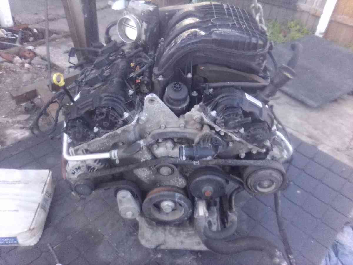 2015 Dodge Charger Engine - San Antonio, Texas - FleaMarketBay