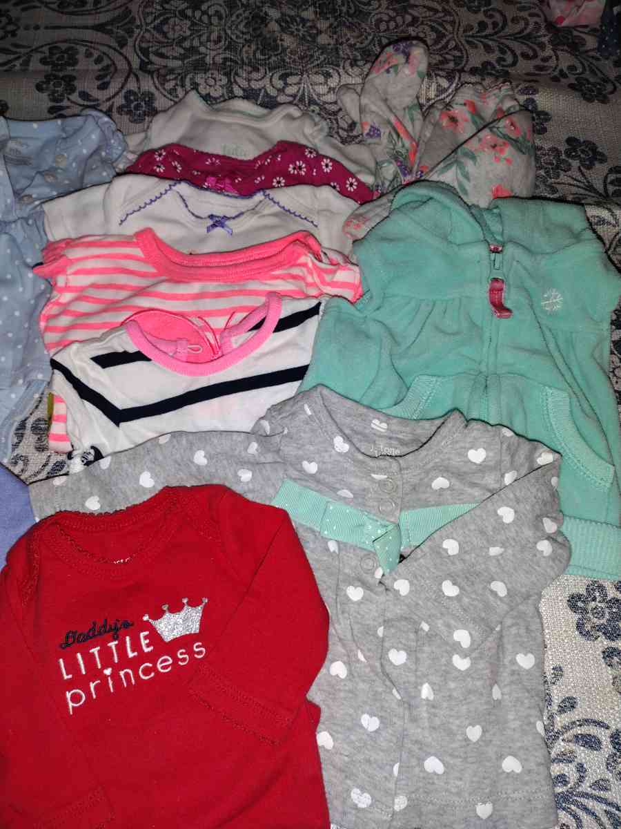 Newborn Bundle - Ocklawaha, Florida - FleaMarketBay