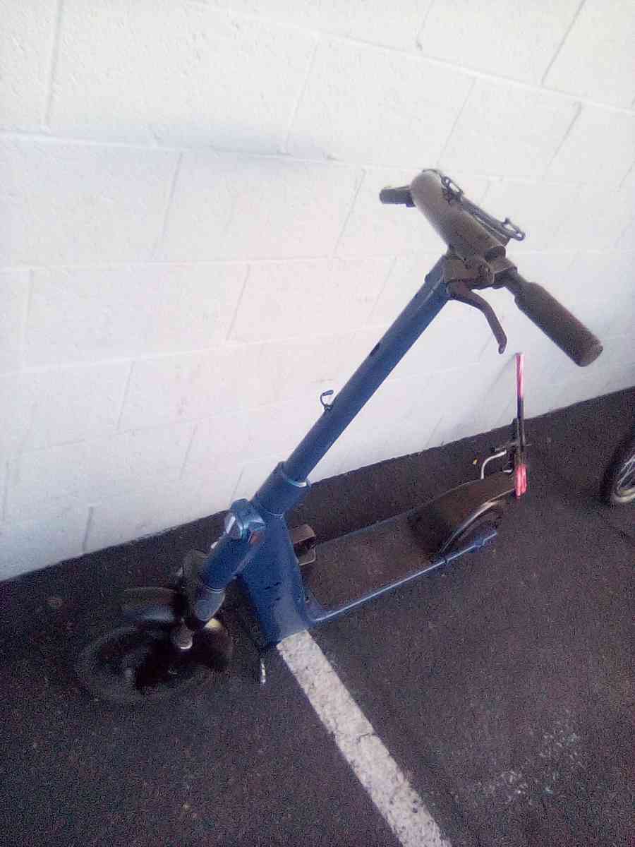 lime scooter - Peoria, Arizona - FleaMarketBay