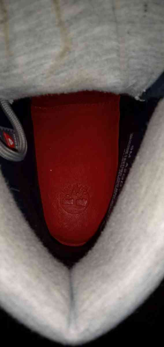 Timberland boots limited edition - Detroit, Michigan - FleaMarketBay
