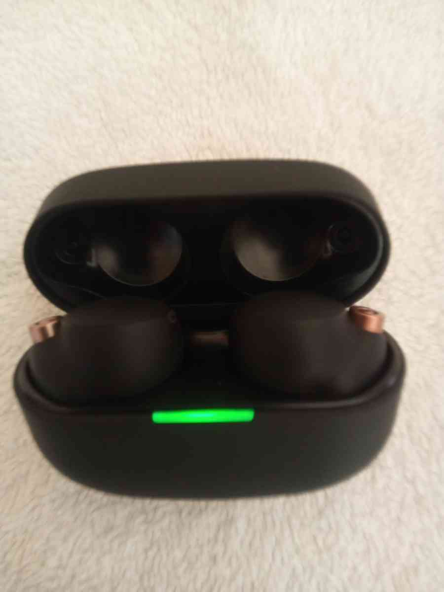 SONY EARBUDS - Arlington, Texas - FleaMarketBay