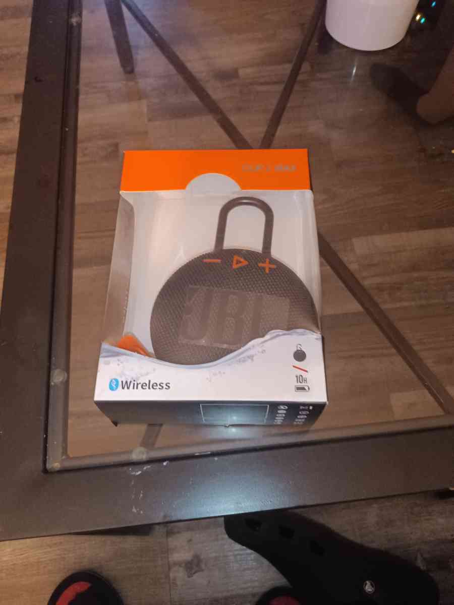 speaker - Fort Worth, Texas - FleaMarketBay