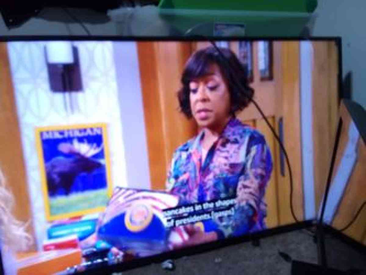 55 in Best Buy 4K Roku TV - Spokane, Washington - FleaMarketBay