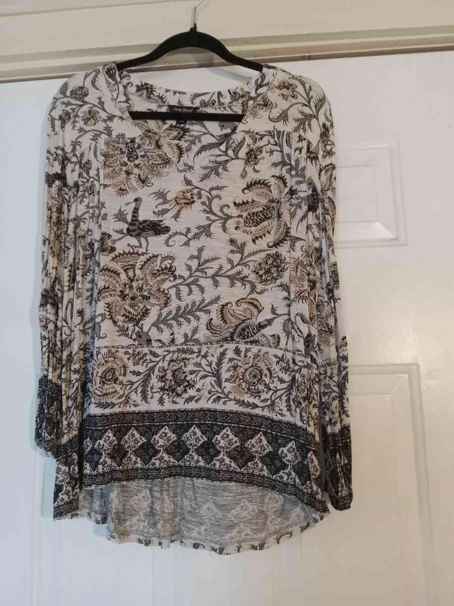 dress shirts - Tuscola, Illinois - FleaMarketBay