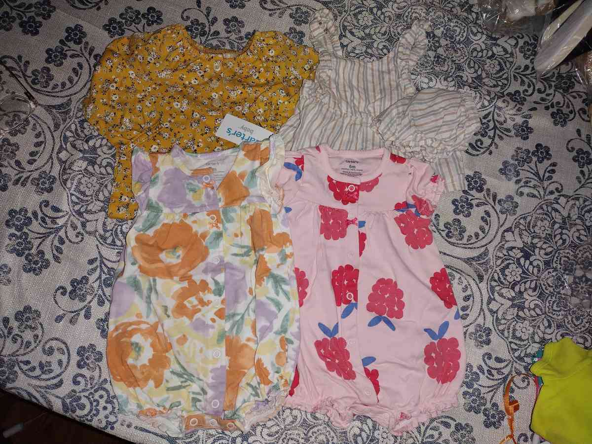 6 Months Bundle - Ocklawaha, Florida