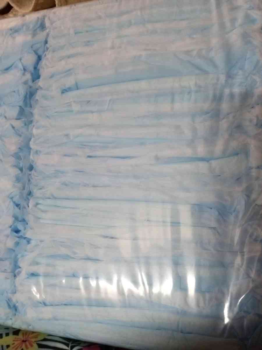 pads for bed wetting adult kids - Gastonia, North Carolina - FleaMarketBay