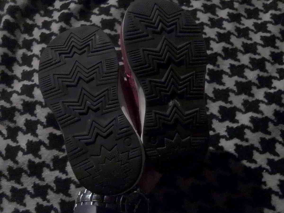 Nautica Kids Light Up Flashing Sneakers - Phillipsburg, New Jersey - FleaMarketBay