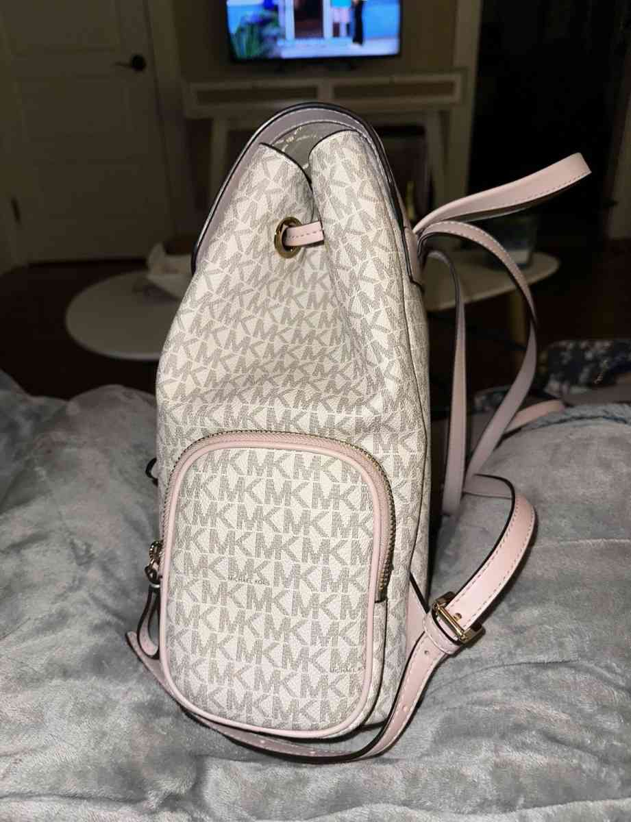 Michael Kors Backpack Purse - Denver, Colorado - FleaMarketBay