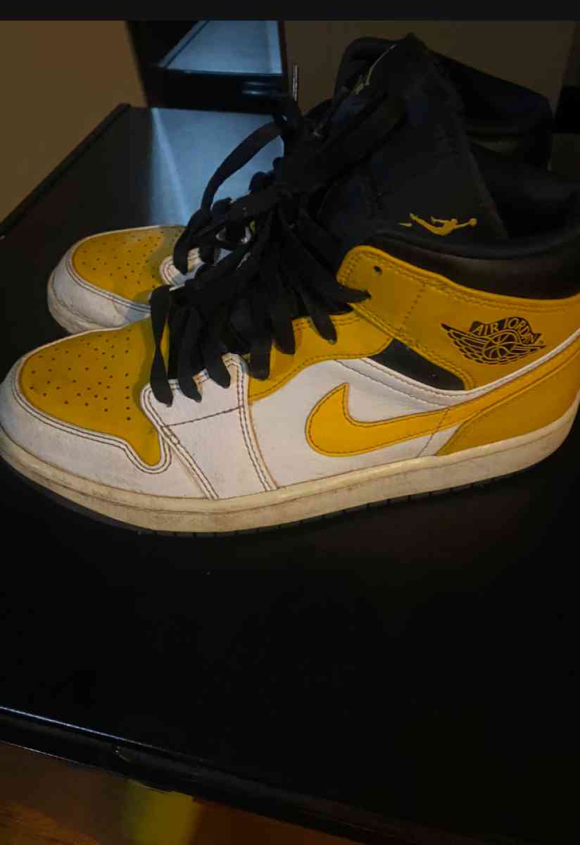 Jordan Ones - Baltimore, Maryland - FleaMarketBay