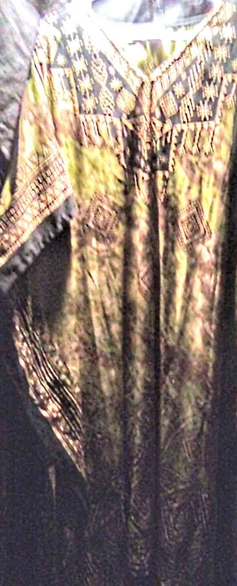 Hippie Dresses Krafton style - Twentynine Palms, California - FleaMarketBay