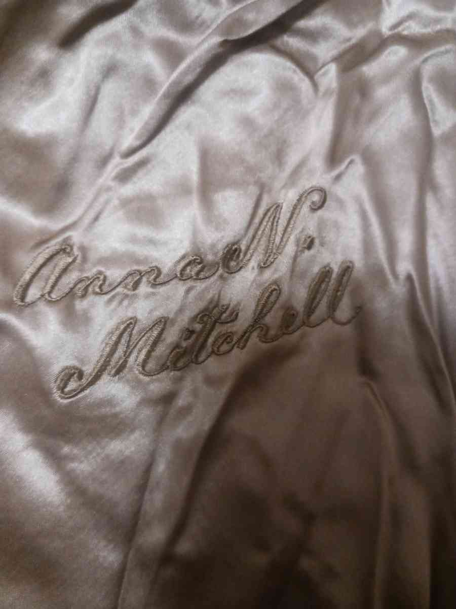 vintage fake fur coat - Glenallen, Missouri - FleaMarketBay