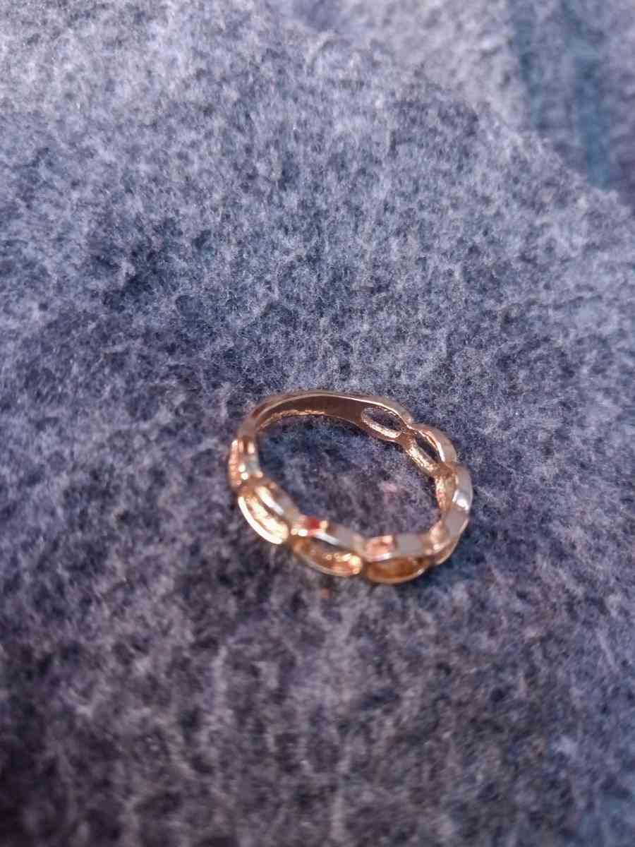 ladies ring set - Winter Park, Florida - FleaMarketBay