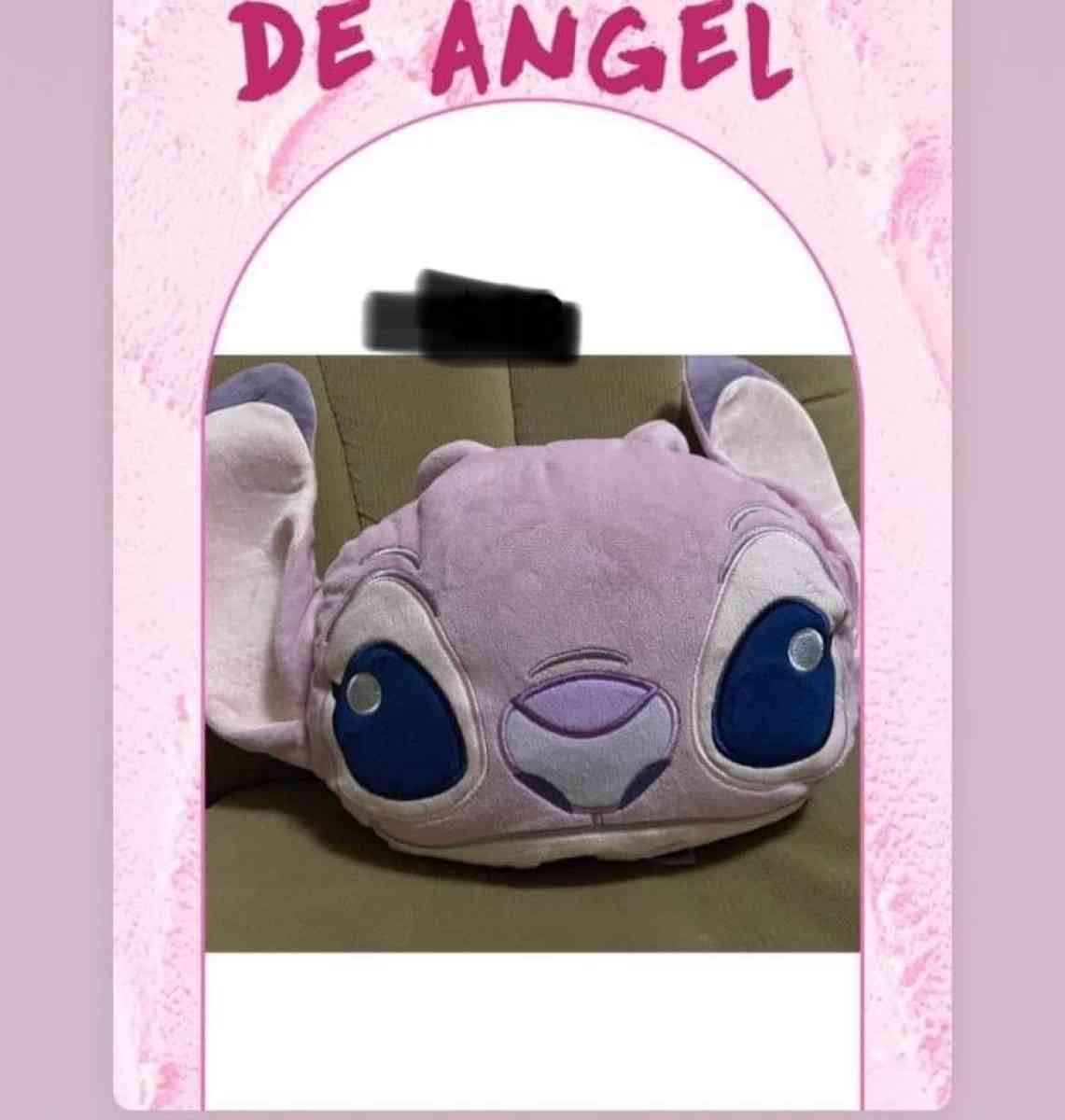 stitch pillow - Fairfax, Virginia