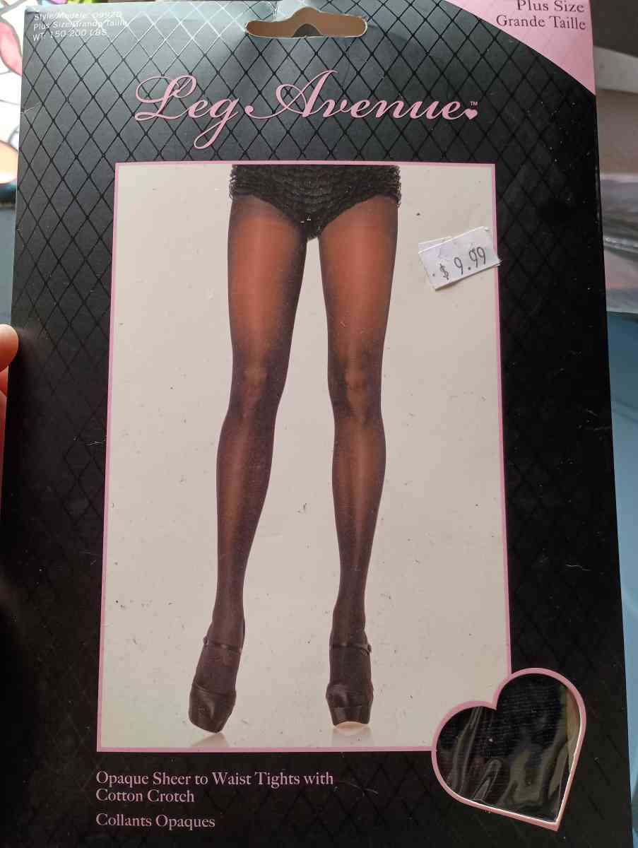 leggings and tutus - Largo, Florida - FleaMarketBay