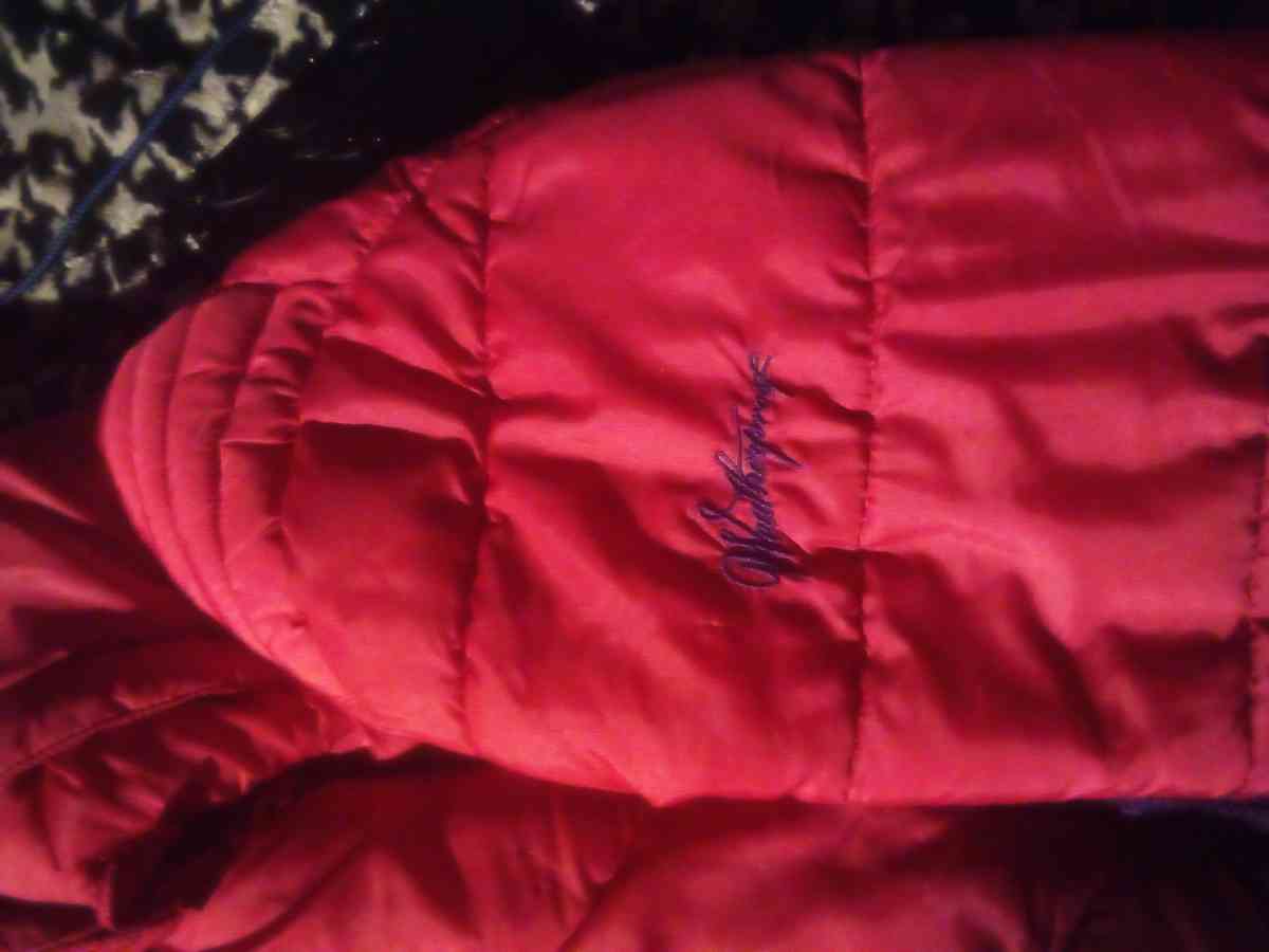 Weatherproof Girls Hooded Winter Coat - Perth Amboy, New Jersey - FleaMarketBay