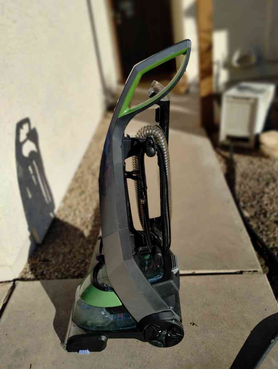 Bissell Carpet Cleaner Shampooer Steam - Peoria, Arizona - FleaMarketBay