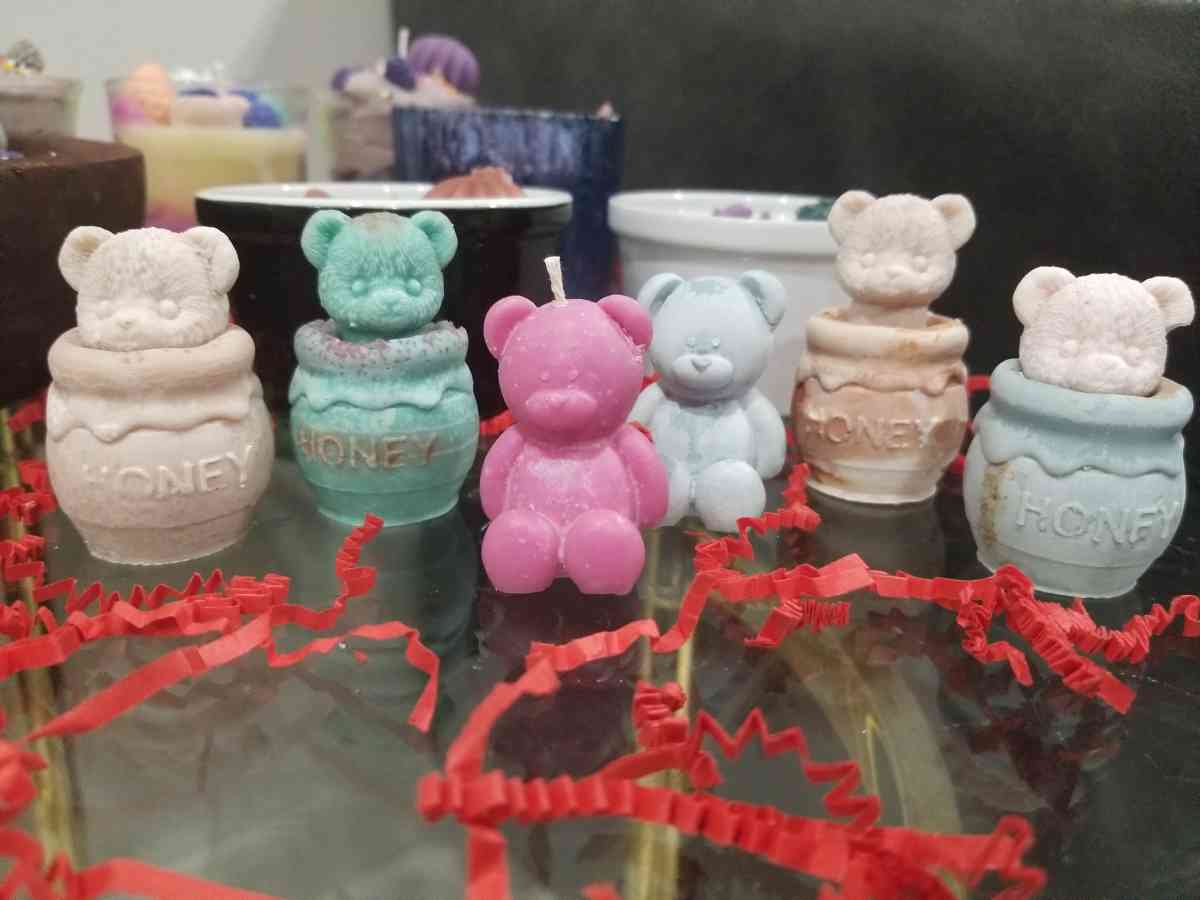 candles - Tarpon Springs, Florida - FleaMarketBay