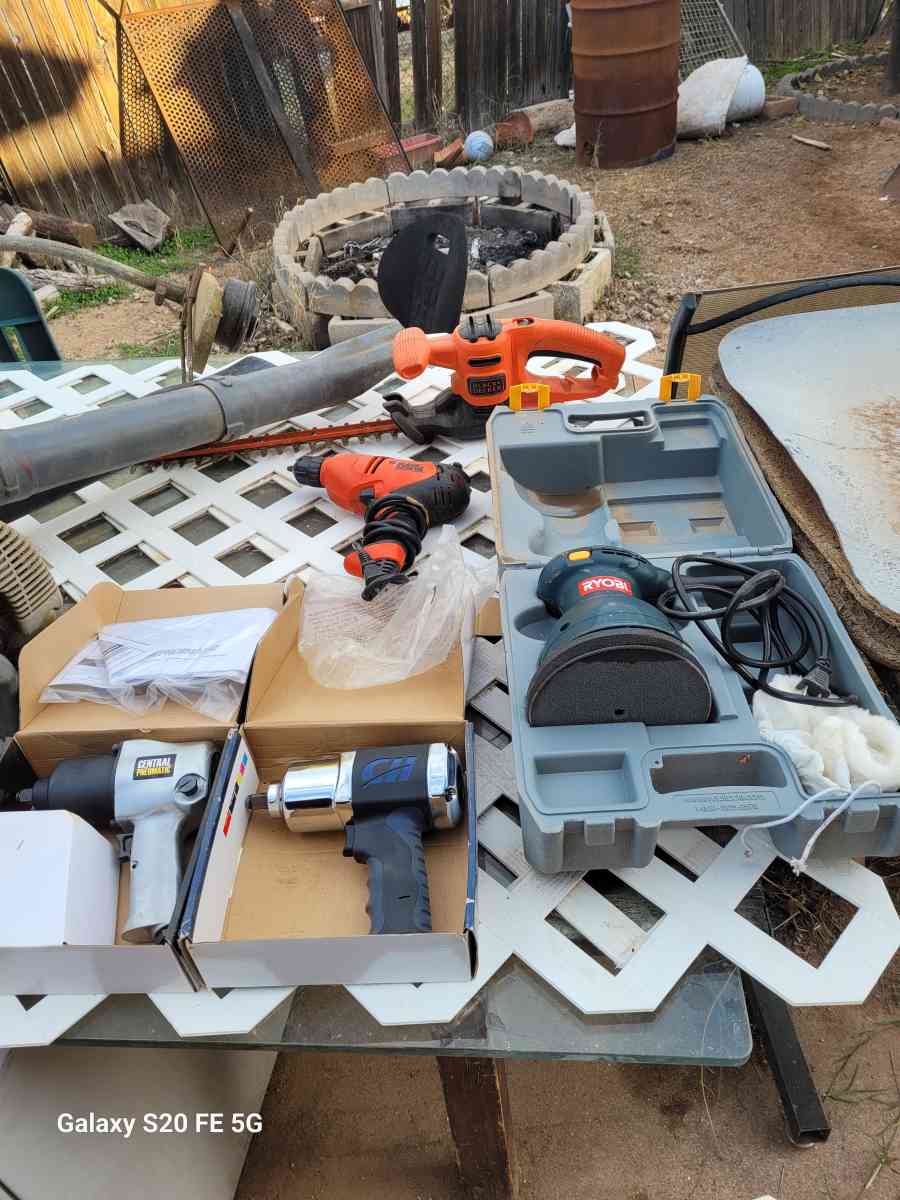 stuff for sale - Tucson, Arizona - FleaMarketBay