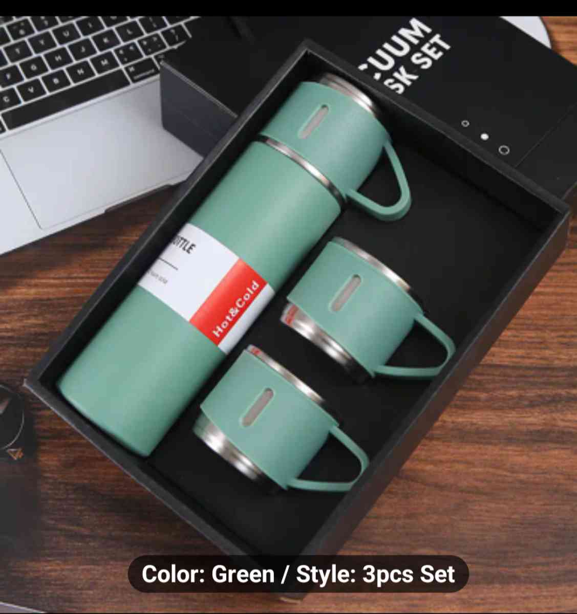 hot and cold thermos - Mesquite, Texas - FleaMarketBay