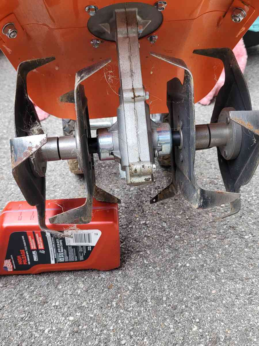 powermate tiller - Waynesville, Ohio - FleaMarketBay