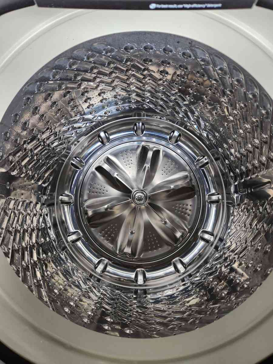 Washer and GAS DRYER - Houston, Texas - FleaMarketBay