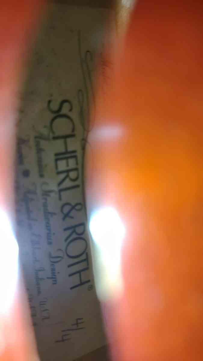 violin - Bethel, Ohio - FleaMarketBay