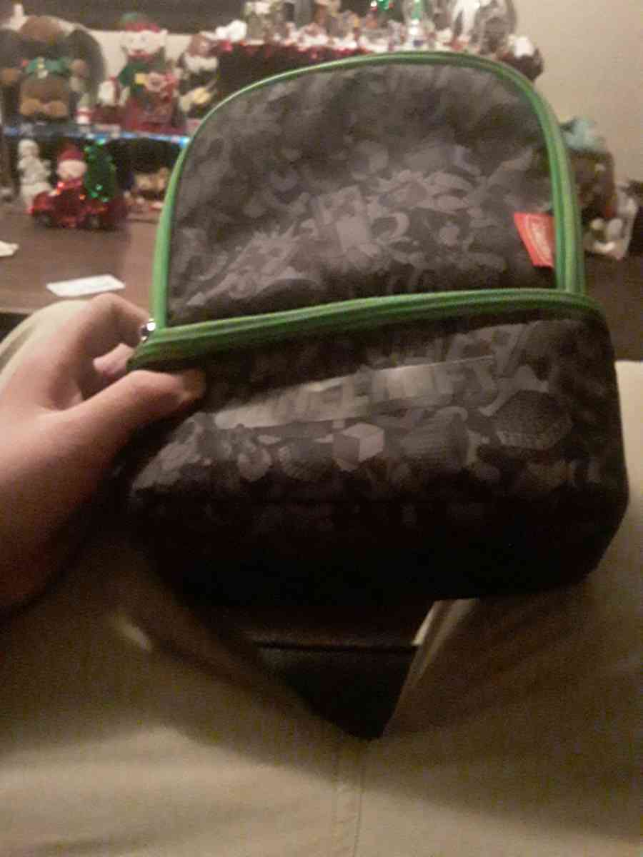minecraft lunch box - Dayton, Ohio