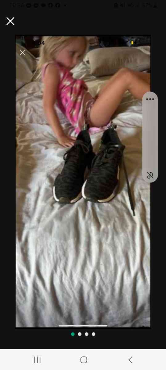 nmd Adidas size 11 - Mount Orab, Ohio - FleaMarketBay