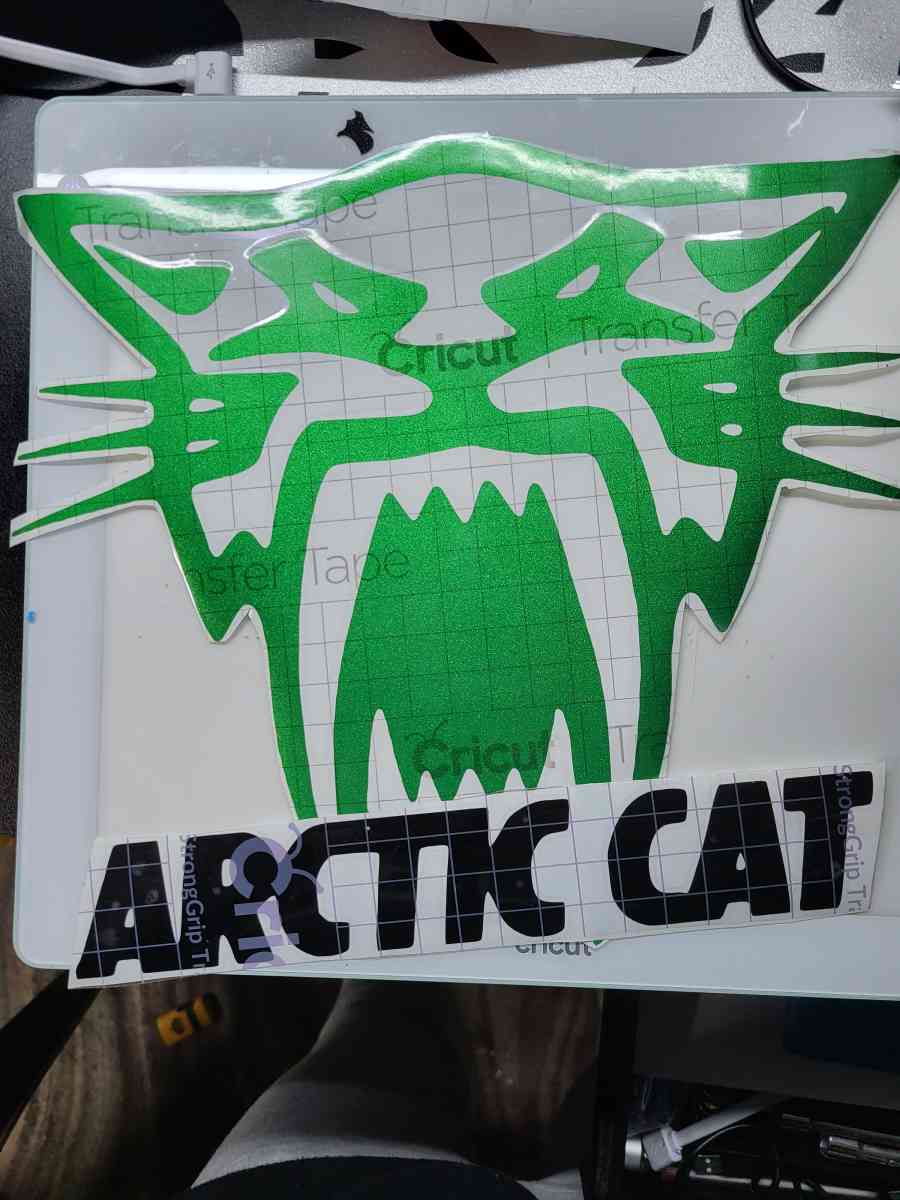 Stickers and Decals - Ogdensburg, New York - FleaMarketBay