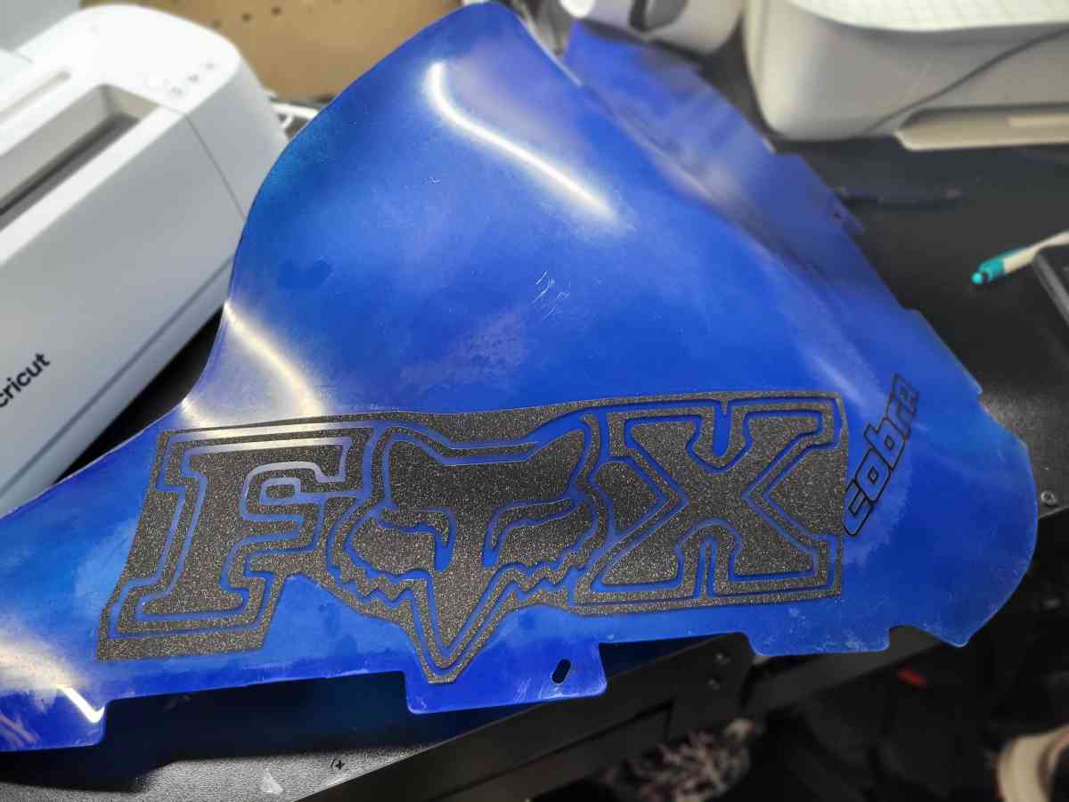 Stickers and Decals - Ogdensburg, New York - FleaMarketBay