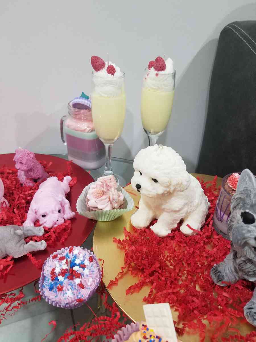 candles - Tarpon Springs, Florida - FleaMarketBay