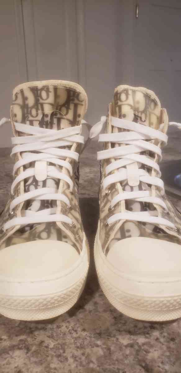 designer shoes - Franklin, Ohio - FleaMarketBay