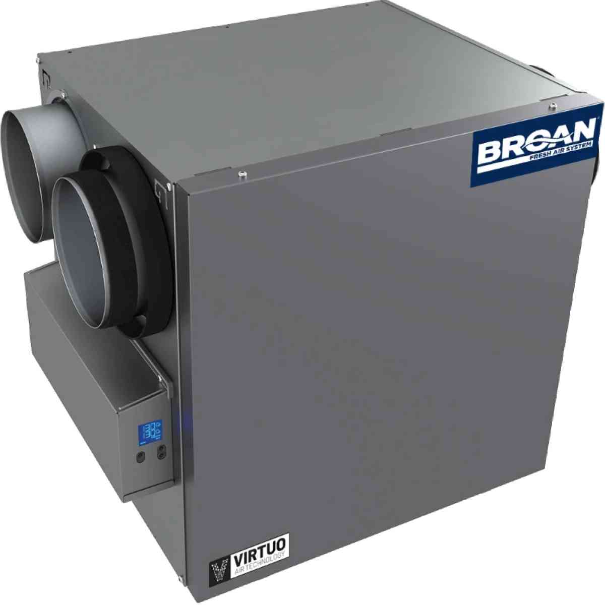 BROAN HRV SYSTEM - Bakersfield, California