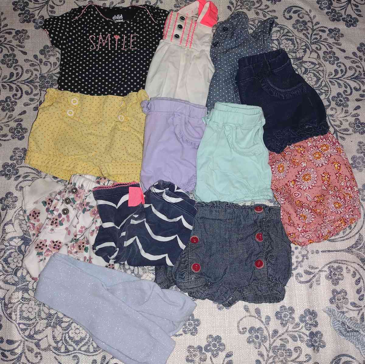 6 to 12 Months Bundle - Ocklawaha, Florida