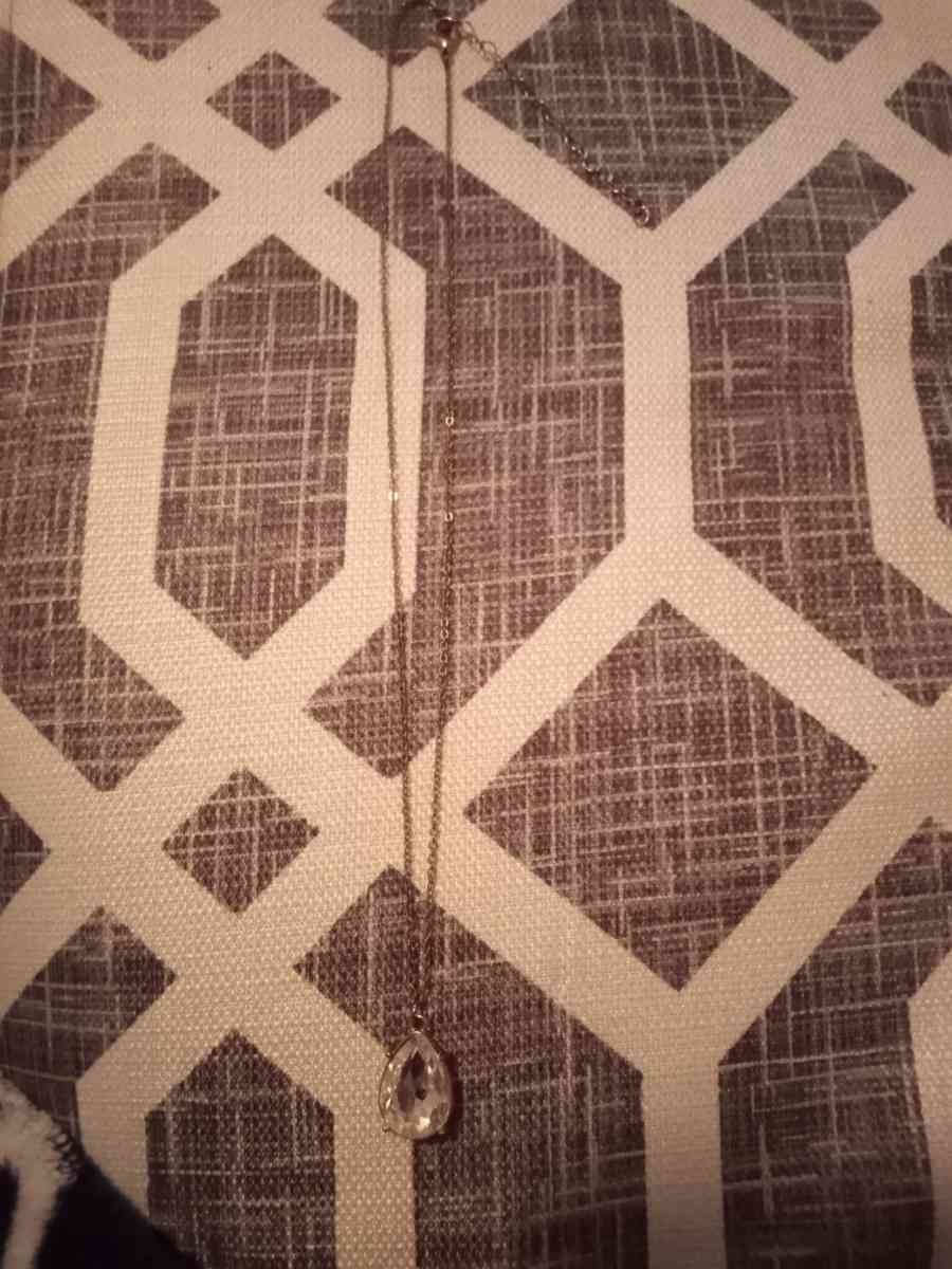 necklace - Brinkley, Arkansas - FleaMarketBay