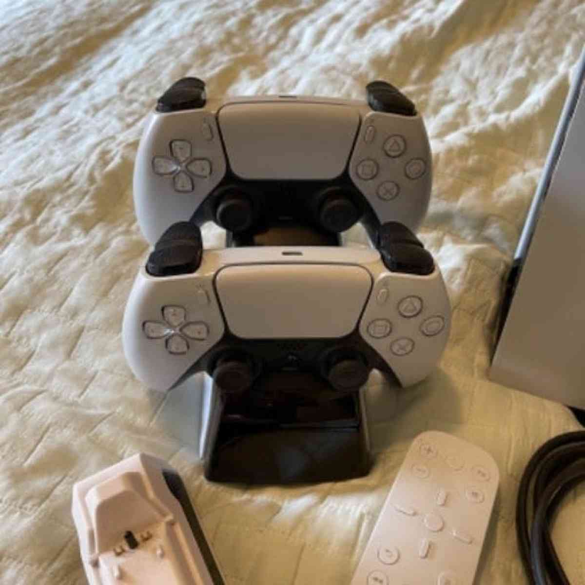 PlayStation 5 Bundle