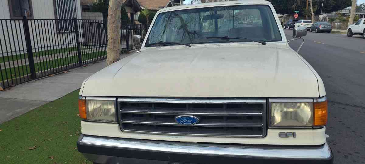 Ford F150 - Santa Ana, California - FleaMarketBay