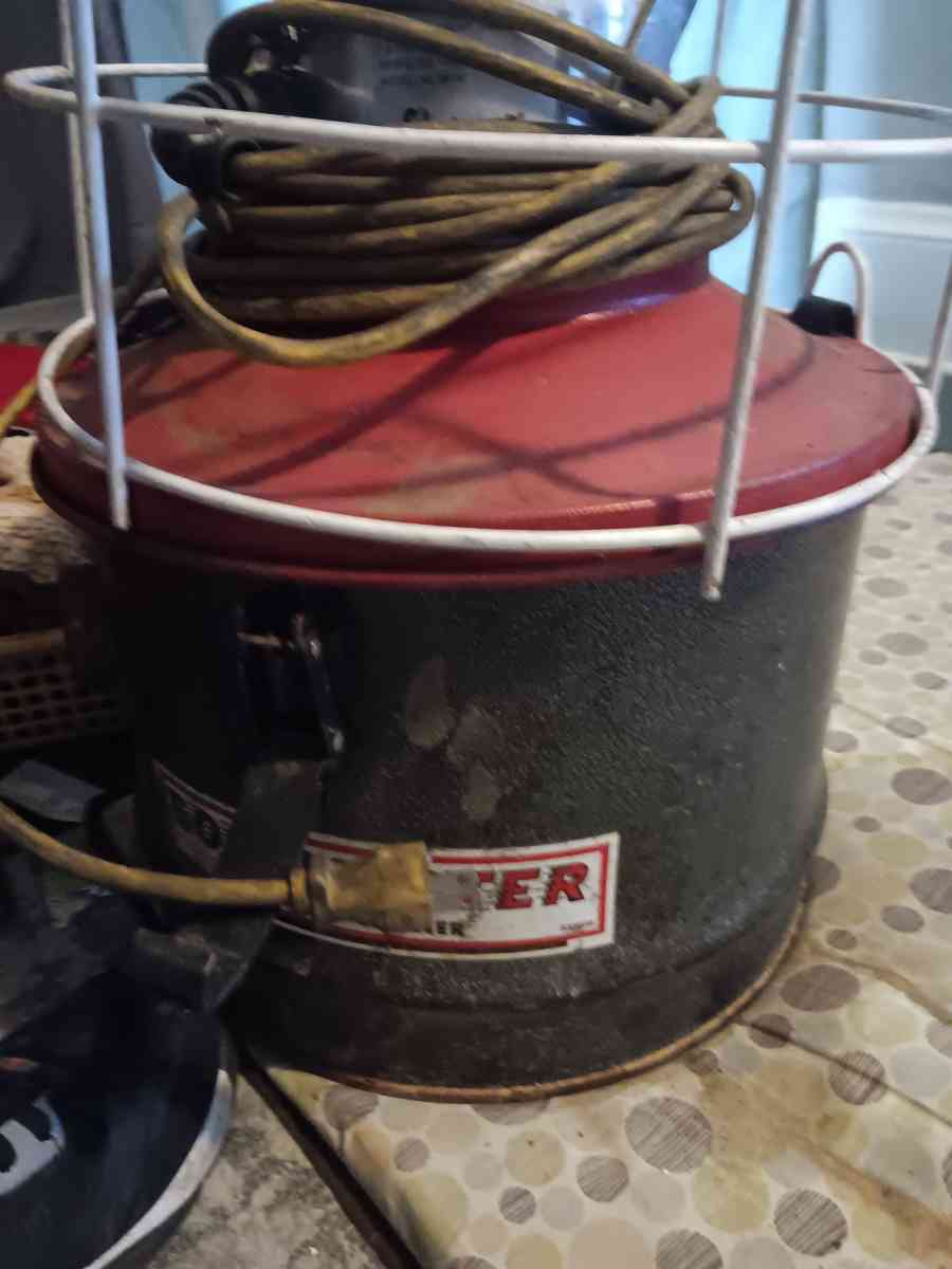 sootmaster furnace vacum - Roanoke, Virginia - FleaMarketBay