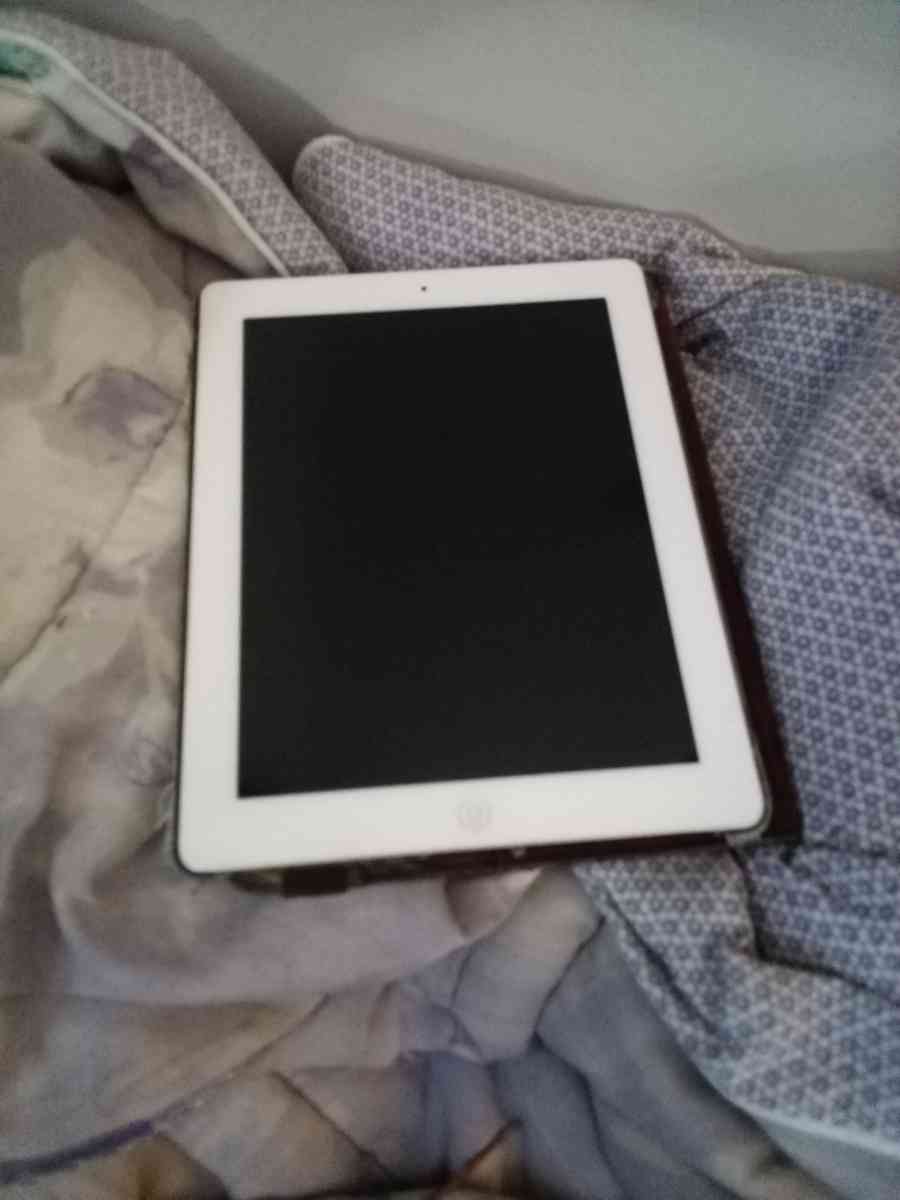 Apple iPad