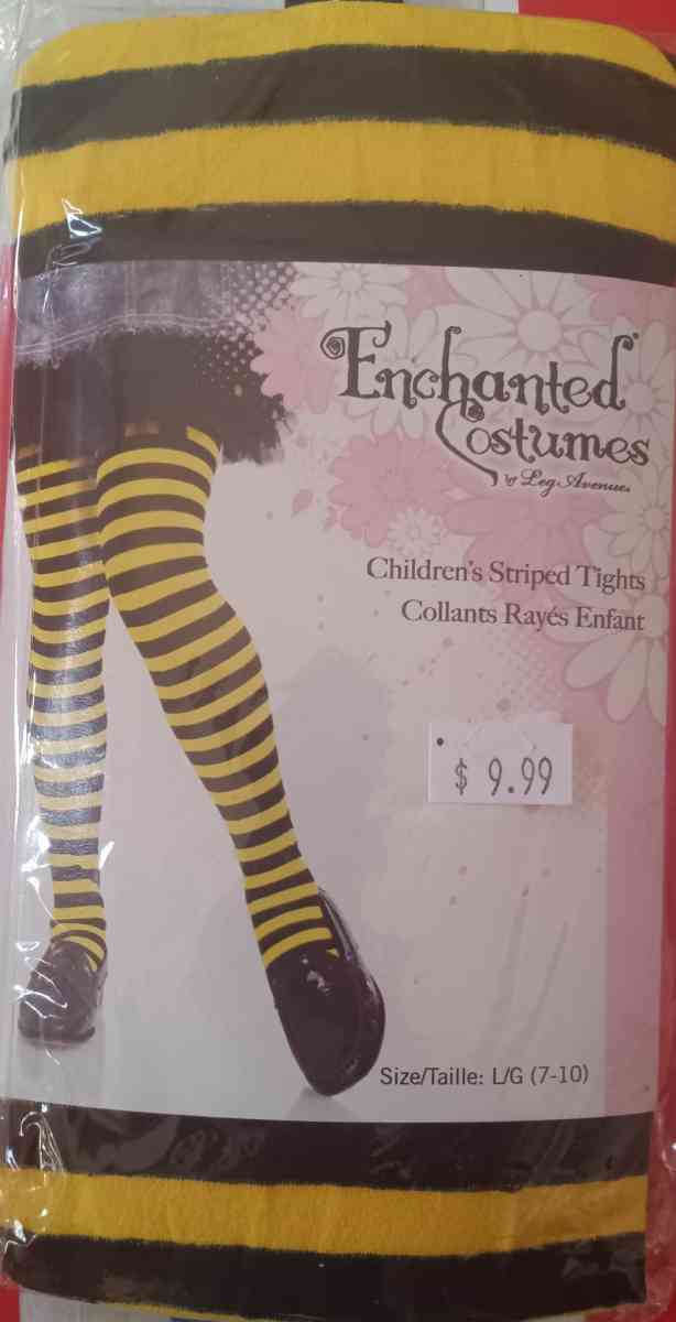 leggings and tutus - Largo, Florida - FleaMarketBay