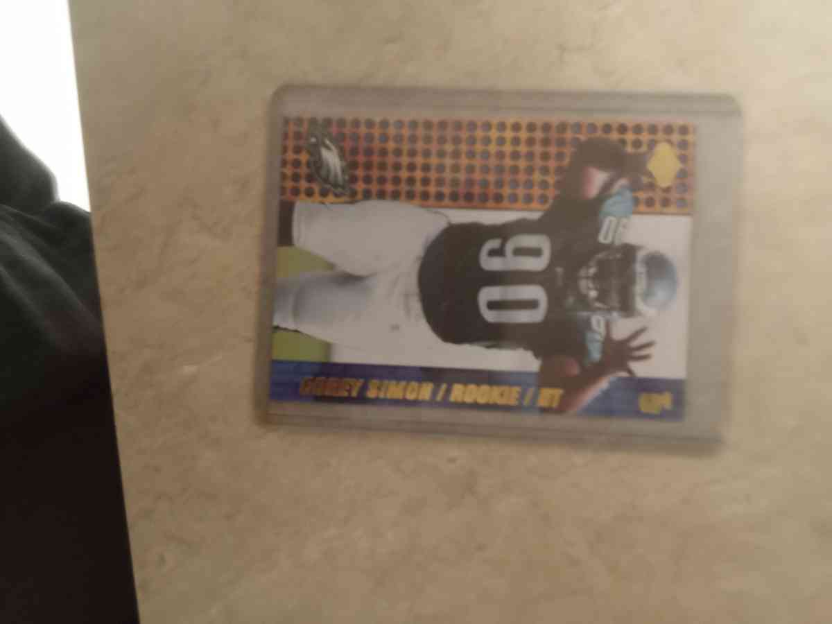 collectables cards basketball football  10 dollars  dpp - Knoxville, Tennessee - FleaMarketBay