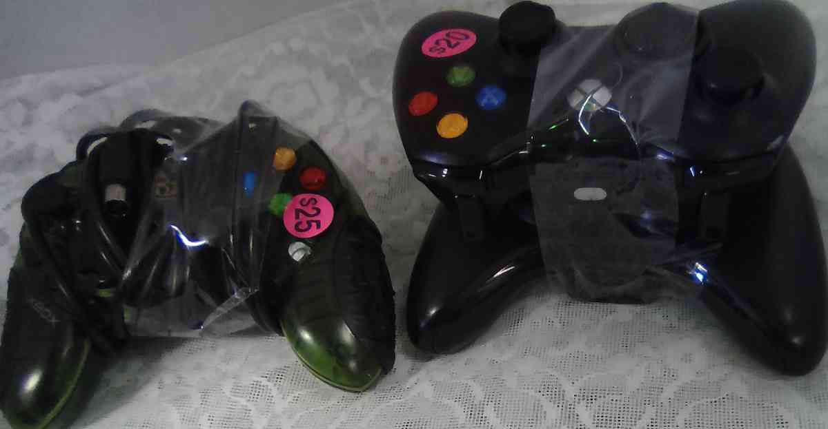 Gaming system - Radcliff, Kentucky - FleaMarketBay