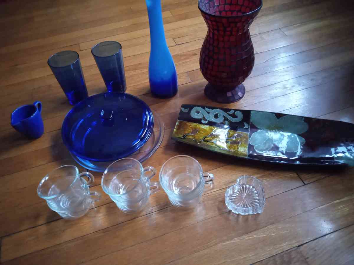 Moving Sale - Chicago, Illinois