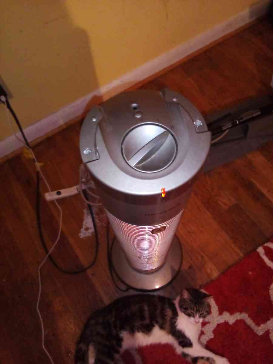 Honeywell heater - Gaffney, South Carolina - FleaMarketBay