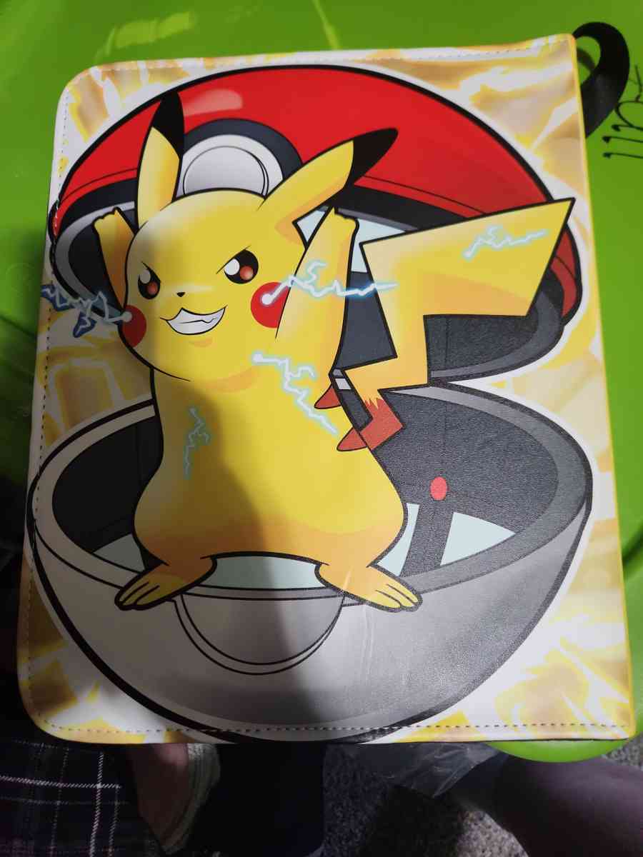 pokemon - Blue Springs, Missouri